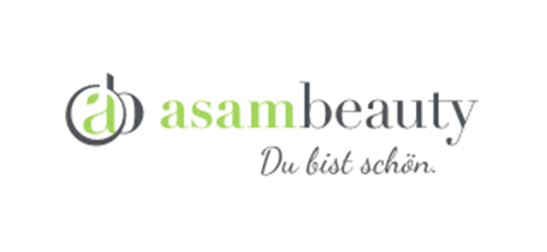 Logo von asambeauty