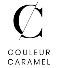 Logo von Couleur Caramel