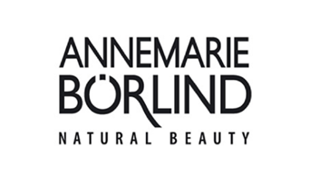 Logo von Annemarie Börlind – Natural Beauty