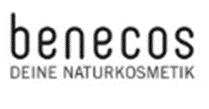 Logo von benecos - Deine Naturkosmetik
