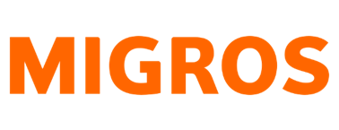 Logo von Migros