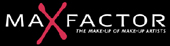 Logo von Max Factor