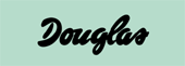 Logo von Douglas