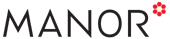 Logo von Manor